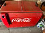 Originele Coca Cola koelmachine, Antiek en Kunst, Curiosa en Brocante, Ophalen