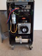 Waeco r134a Airco Machine ASC 2000 3mnd garantie Volautomaat, Ophalen of Verzenden, Zo goed als nieuw