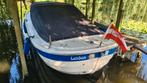 Farsund Noorse Sloep, Watersport en Boten, Ophalen, 10 tot 30 pk, Gebruikt, 3 tot 6 meter