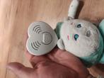 Slaapknuffel met witte ruis - Humming bear, Kinderen en Baby's, Speelgoed | Knuffels en Pluche, Ophalen, Zo goed als nieuw, Beer