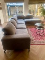 Mooi bankstel van Montel, Ophalen, Gebruikt, Hoekbank, 75 tot 100 cm