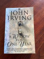A Widow for One Year - John Irving, Boeken, Gelezen, Ophalen of Verzenden