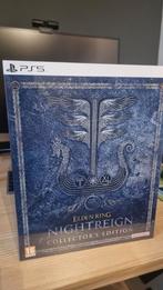 *NIEUW IN SEAL* Elden Ring Nightreign Collectors edition PS5, Ophalen of Verzenden, Nieuw