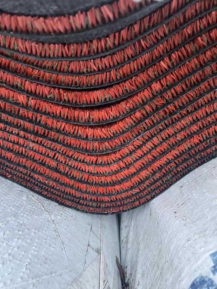 Gekleurd Kunstgras - Minimale afname 100m2, Tuin en Terras, Gras en Kunstgras, Nieuw, Kunstgras, 20 m² of meer, Ophalen