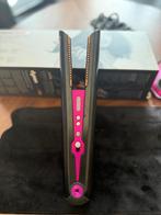 Dyson Corrale Stijltang - Zo goed als nieuw!, Ophalen of Verzenden, Zo goed als nieuw, Haarverzorging