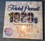 Trivial Pursuit bordspel 80's, Gebruikt, Ophalen of Verzenden