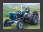 Tractor Trekker Landbouw Oldtimer., Ophalen of Verzenden, 1980 tot heden, Ongelopen, Voertuig
