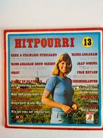 Hitpourri 13, Ophalen of Verzenden, Gebruikt, Overige formaten, Pop