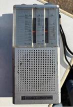 Cosmel Multiband transistorradio Pan International, Telecommunicatie, Antennes en Masten, Ophalen of Verzenden, Gebruikt, Toebehoren