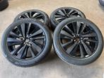 19 inch originele Washington velgen + banden Peugeot 3008, Auto-onderdelen, Banden en Velgen, 19 inch, Banden en Velgen, Nieuw