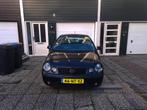 Volkswagen Polo 1.4 55KW 2004 Zwart, Auto's, Voorwielaandrijving, 74 pk, Zwart, 4 cilinders