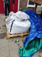 Basisleem Tierrafino S2 zonder stro 600 kg, Ophalen, Nieuw