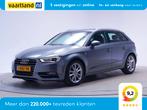 Audi A3 1.4 TSI Pro-line plus S-line [ Cruise Sportstoelen N, Automaat, 122 pk, Origineel Nederlands, Zilver of Grijs