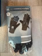 Fietshandschoenen, Fietsen en Brommers, Fietsaccessoires | Fietskleding, Ophalen, Zo goed als nieuw, Bovenkleding