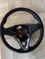 lederen Stuurwiel Opel Corsa E 39035999, Ophalen of Verzenden