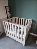 Box TWF, Ophalen, Gebruikt, Boxkleed