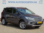 Ford Kuga 1.5 EcoBoost Titanium|Trekhaak|Camera|Stoelverwarm, Auto's, Ford, 4 cilinders, 1850 kg, Lichtsensor, Bedrijf