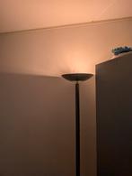 Goude vloerlamp gratis, Ophalen, Gebruikt