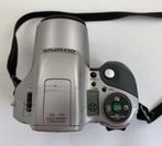 OLYMPUS iS-20 DLX 35mm point & shoot camera 28-110mm 1:4.5-5, Gebruikt, Olympus, Ophalen of Verzenden