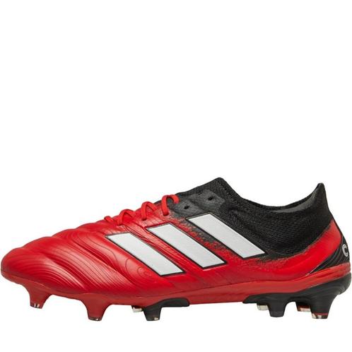 Voetbalschoen Adidas Copa 20.1 FG - Maat 40, Sport en Fitness, Voetbal, Nieuw, Schoenen, Ophalen of Verzenden