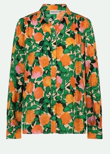 Fabienne Chapot Coco blouse maat 38 *nieuw * beschikbaar voor biedingen