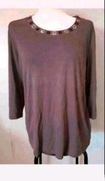 Nieuw Frank Walder t-shirt, Maat 46/48 (XL) of groter, Nieuw, Ophalen of Verzenden, Korte mouw