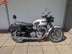Triumph Bonneville T 120 DIAMOND EDITION (bj 2019), Bedrijf, Naked bike