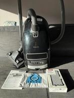 Miele Complete C3 Black Diamond, Witgoed en Apparatuur, Stofzuigers, Ophalen of Verzenden, Zo goed als nieuw
