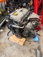 Land Rover Td5 15p motor motorblok discovery defender, Ophalen, Gebruikt, Land Rover