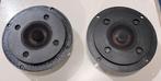 B&O BeoVox 3702 onderdelen. Tweeter, Midrange, Crossover, Overige merken, Gebruikt, Ophalen of Verzenden, 60 tot 120 watt