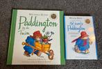 Paddington kinderboeken, Ophalen, Zo goed als nieuw
