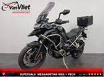 Topstaat.! Triumph Tiger 1200 GT Pro Explorer Zie Foto\'s.!, 1215 cc, Bedrijf, Overig, Onbekend