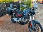 Aprilia Tuareg Kofferset, Ophalen of Verzenden, Gebruikt