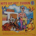 Hits Uit Het Zuiden 2  Originele LP Nieuw In Folie., Cd's en Dvd's, Vinyl | Nederlandstalig, Levenslied of Smartlap, Ophalen of Verzenden