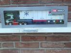 WSI   Scania   R   Highline   van   PWT   Thermo., Hobby en Vrije tijd, Modelauto's | 1:50, Ophalen of Verzenden, Nieuw, Bus of Vrachtwagen