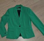 Zara blazer colbert maat 42, Ophalen, Zo goed als nieuw, Maat 38/40 (M), Zwart