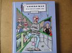 adv8335 anders-man hc, Eén stripboek, Ophalen, Gelezen