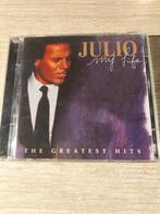 Julio Iglesias - my life the greatest hits 2 cd set, Ophalen of Verzenden
