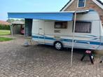 Te koop fiamma zakluifel, Caravans en Kamperen, Ophalen