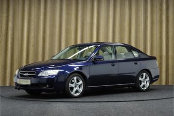 Subaru Legacy 3.0R Executive 2e eigenaar dealer onderhouden  beschikbaar voor biedingen