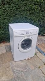 wasmachine  elk aannemelijk bod, Ophalen of Verzenden, Zo goed als nieuw, 1200 tot 1600 toeren, 85 tot 90 cm