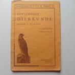 Dierkunde, Antiek en Kunst, Ophalen of Verzenden