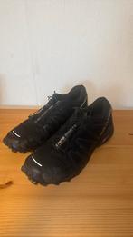 Salomon speedcross 4 mt 47 1/3 (valt kleiner), Overige merken, Hardloopschoenen, Ophalen of Verzenden, Zo goed als nieuw