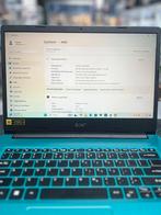 Acer Aspire 1 n4500 Blauw | ZGAN, Ophalen of Verzenden, Zo goed als nieuw