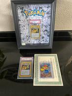 Proxy kaarten, Ophalen, Nieuw