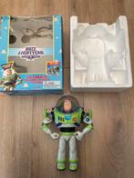 Toy story buzz lightyear, Verzenden, Gebruikt