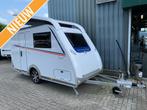 Easy Caravanning GetAway Sport, Overige merken, Overige typen, Standaardzit, Tot en met 2