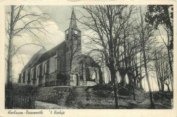 (388-454-061) Heelsum t Kerkje beschikbaar voor biedingen