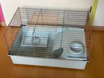 Cavia kooi voor binnen GRATIS, Dieren en Toebehoren, Knaagdieren en Konijnen | Hokken en Kooien, Kooi, Gebruikt, Minder dan 75 cm