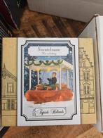 Typisch Hollands groentekraam, Ophalen, Gebruikt